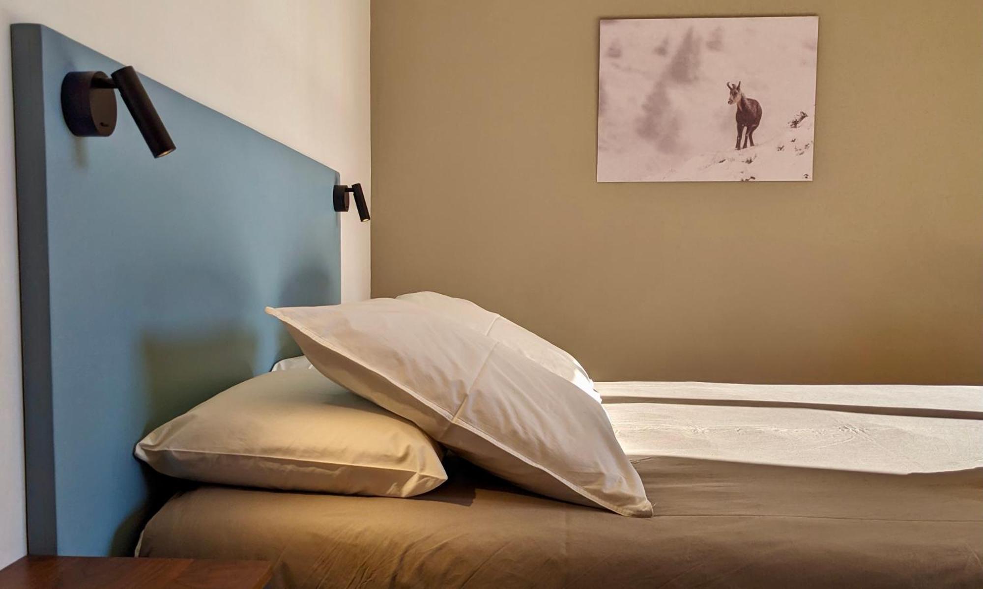 Balcons De Sorgeat - Chambres D'Hotes - Ecolodge En Montagne Zewnętrze zdjęcie