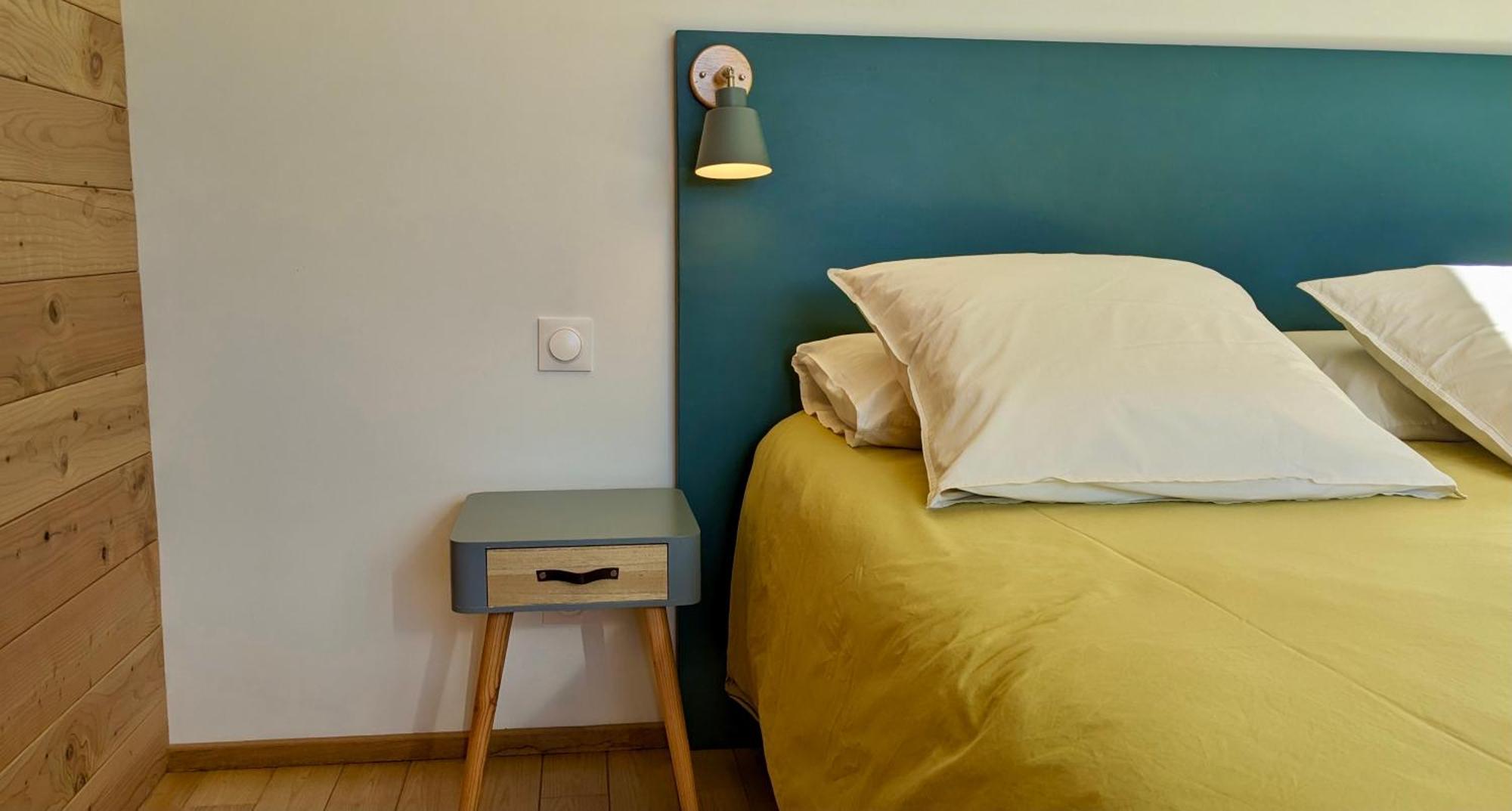 Balcons De Sorgeat - Chambres D'Hotes - Ecolodge En Montagne Zewnętrze zdjęcie
