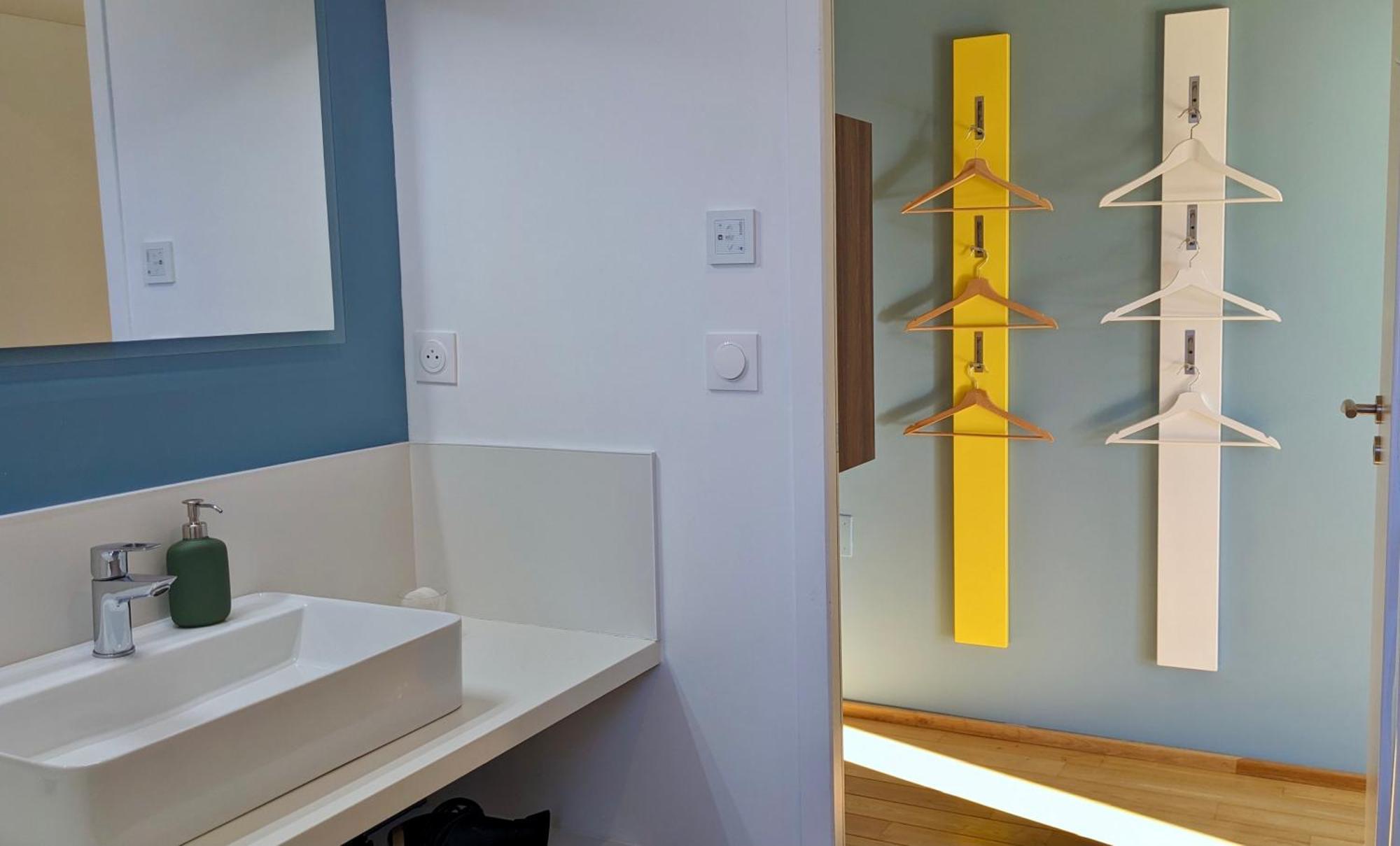 Balcons De Sorgeat - Chambres D'Hotes - Ecolodge En Montagne Zewnętrze zdjęcie